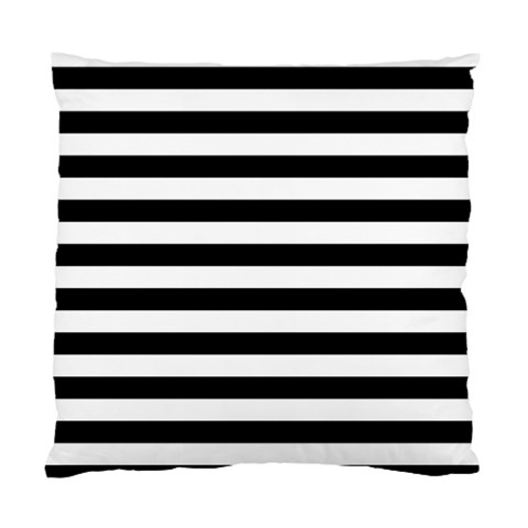 Horizontal Stripes Front