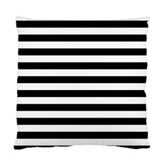 Horizontal Stripes Front