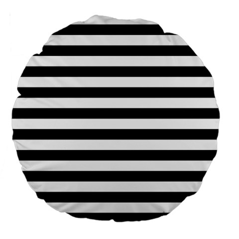 Horizontal Stripes Front
