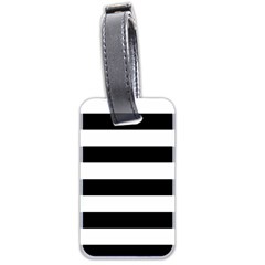 Horizontal Stripes Front