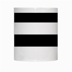 Horizontal Stripes Center