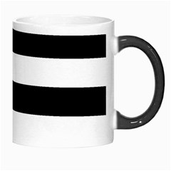 Horizontal Stripes Right