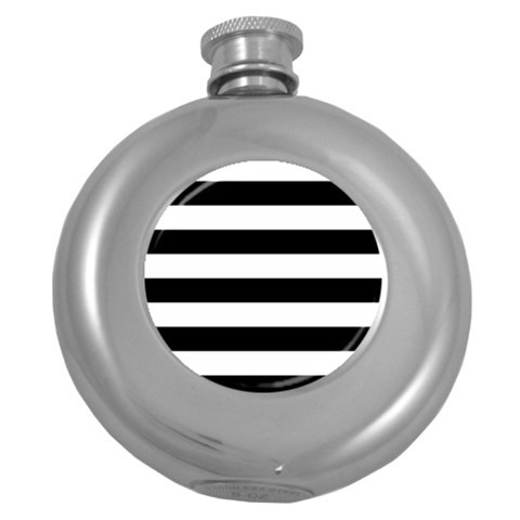 Horizontal Stripes Front
