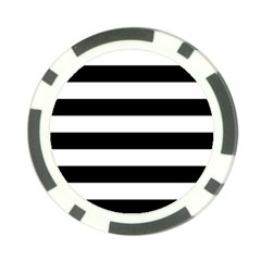 Horizontal Stripes Front