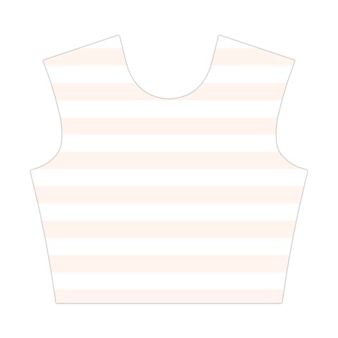Horizontal Stripes Front