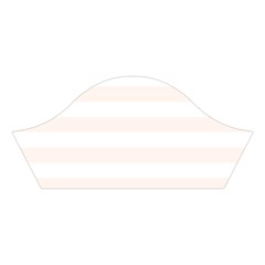 Horizontal Stripes Right Sleeve