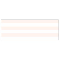 Horizontal Stripes Strap