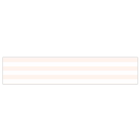 Horizontal Stripes Front