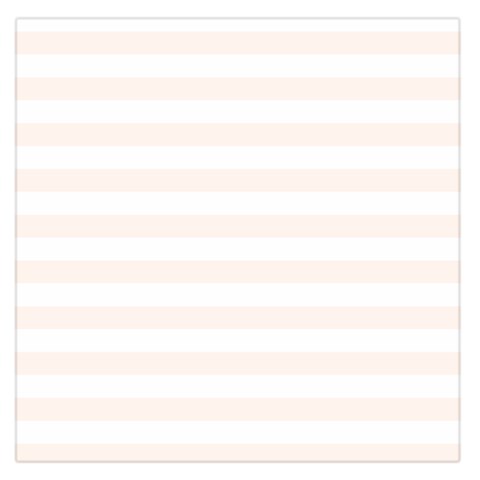 Horizontal Stripes Front