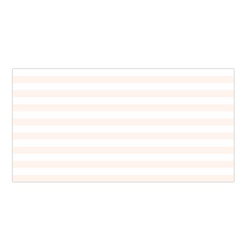 Horizontal Stripes Front
