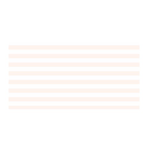 Horizontal Stripes Front