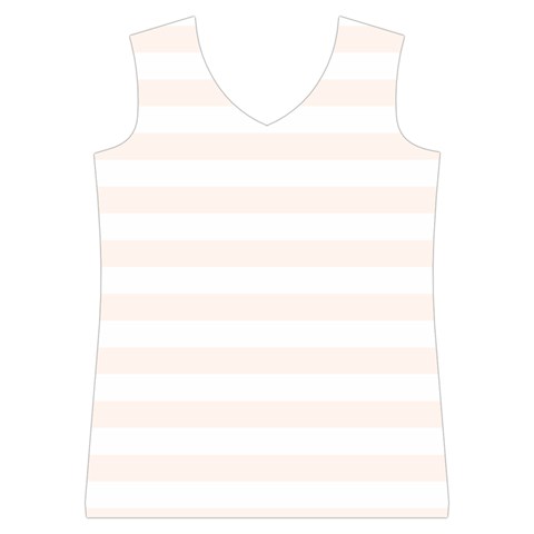 Horizontal Stripes Front