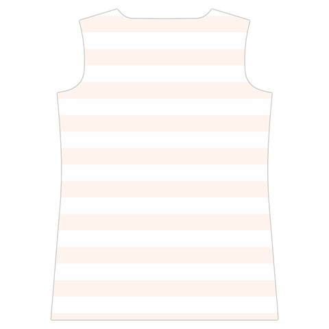 Horizontal Stripes Back