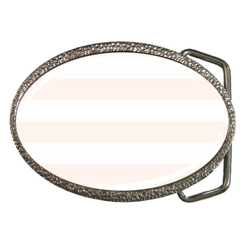 Horizontal Stripes Front