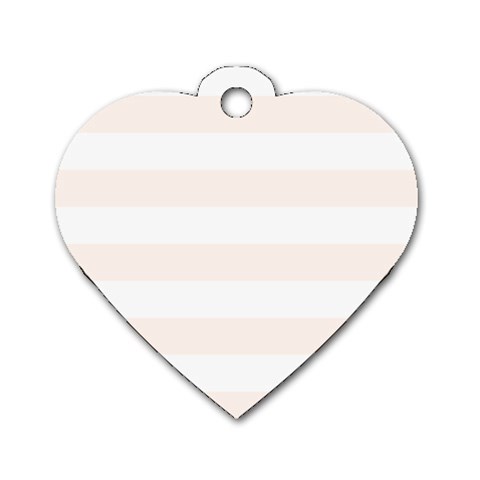 Horizontal Stripes Front