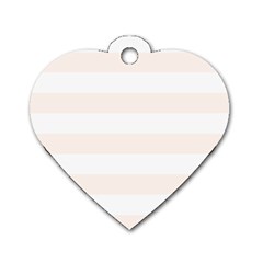 Horizontal Stripes Front