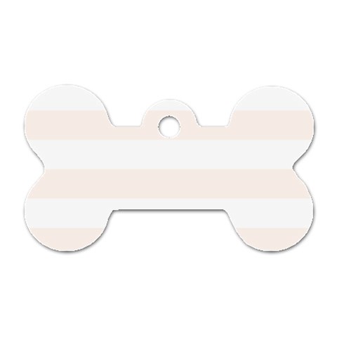 Horizontal Stripes Front