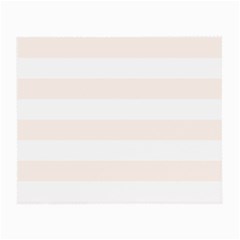 Horizontal Stripes Back