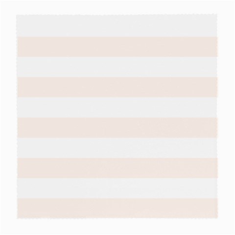 Horizontal Stripes Front