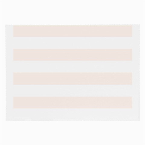 Horizontal Stripes Front