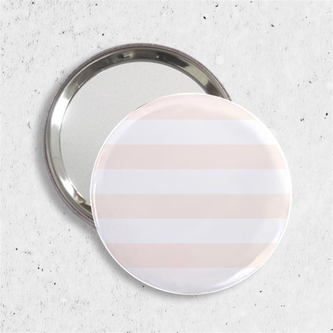 Horizontal Stripes Front