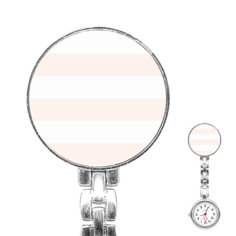 Horizontal Stripes Front