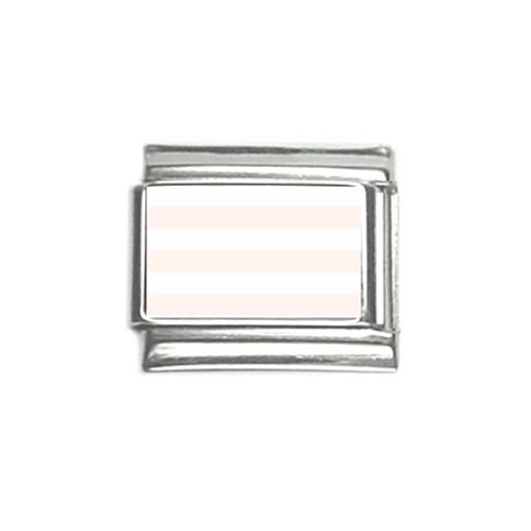 Horizontal Stripes Front