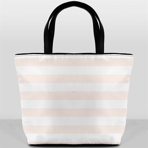 Horizontal Stripes Front
