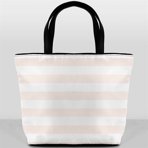 Horizontal Stripes Back