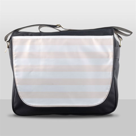 Horizontal Stripes Front