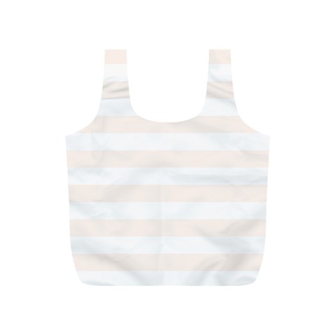 Horizontal Stripes Front