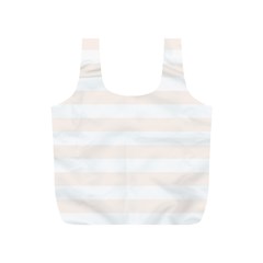 Horizontal Stripes Back
