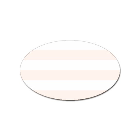 Horizontal Stripes Front