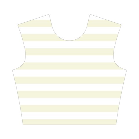 Horizontal Stripes Front