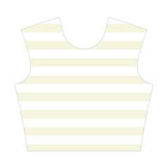 Horizontal Stripes Front