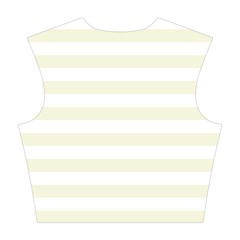 Horizontal Stripes Back