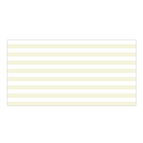 Horizontal Stripes Front