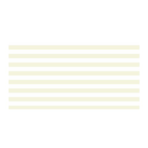 Horizontal Stripes Front
