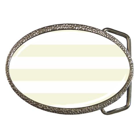 Horizontal Stripes Front