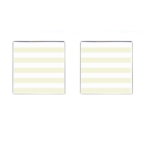 Horizontal Stripes Front(Pair)