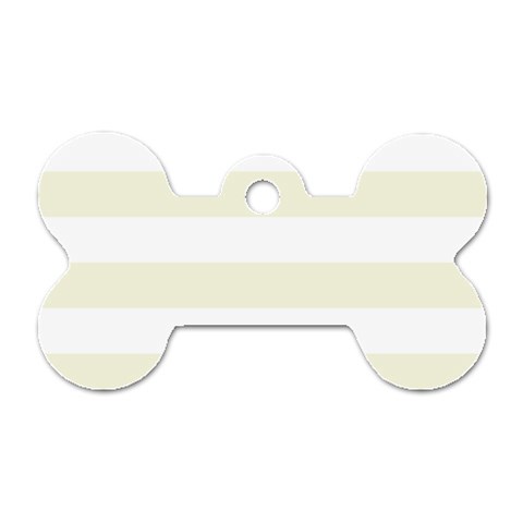 Horizontal Stripes Front