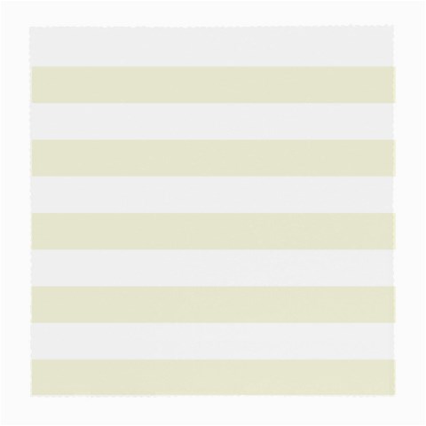 Horizontal Stripes Front