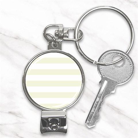 Horizontal Stripes Front