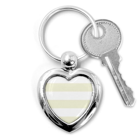Horizontal Stripes Front