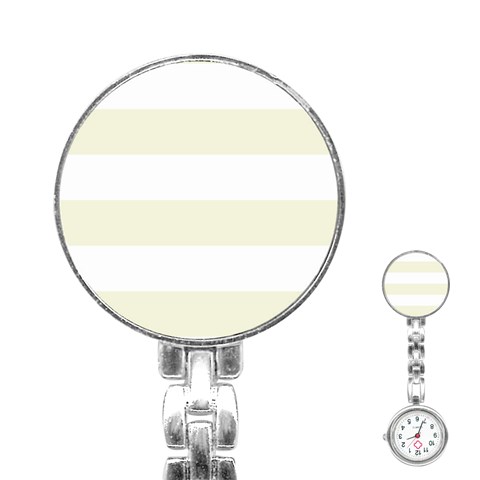 Horizontal Stripes Front