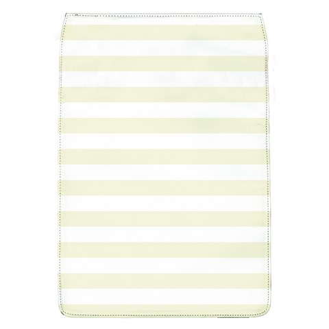 Horizontal Stripes Front