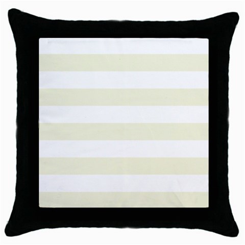 Horizontal Stripes Front