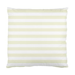 Horizontal Stripes Back
