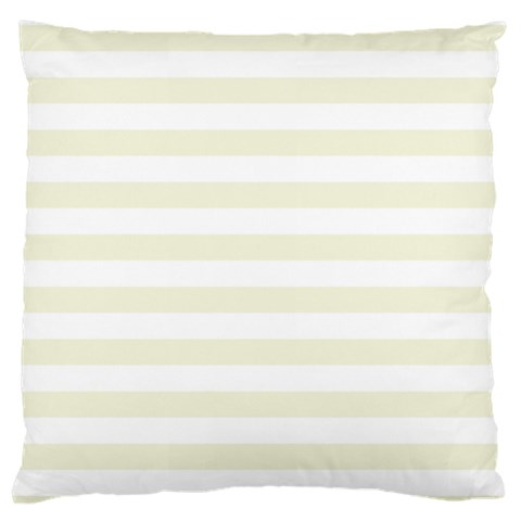 Horizontal Stripes Front
