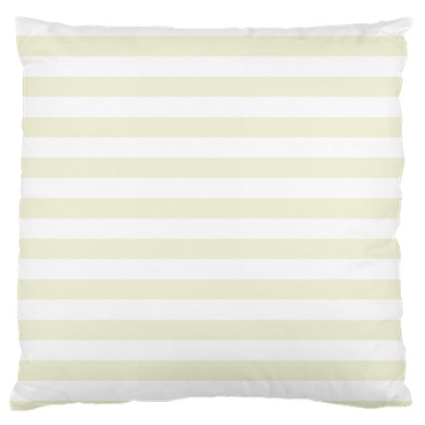 Horizontal Stripes Front